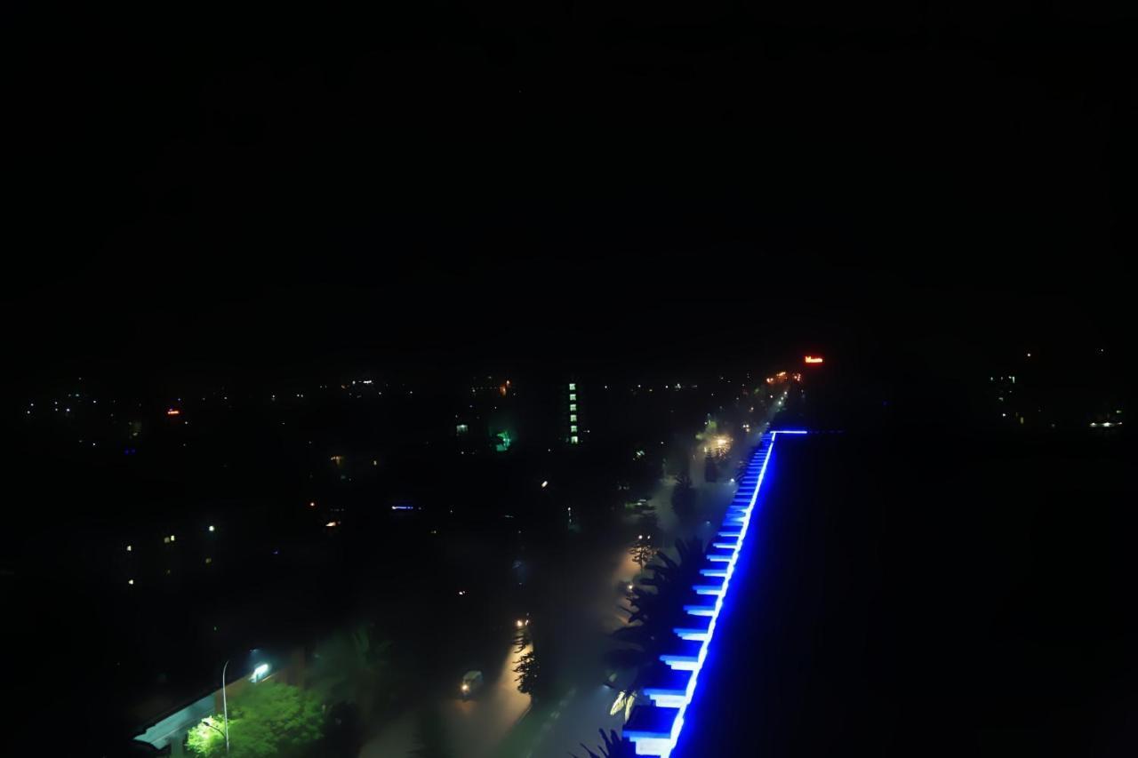 Winn Hotel - Bahir Dar Buitenkant foto