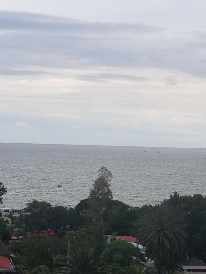 Winn Hotel - Bahir Dar Buitenkant foto