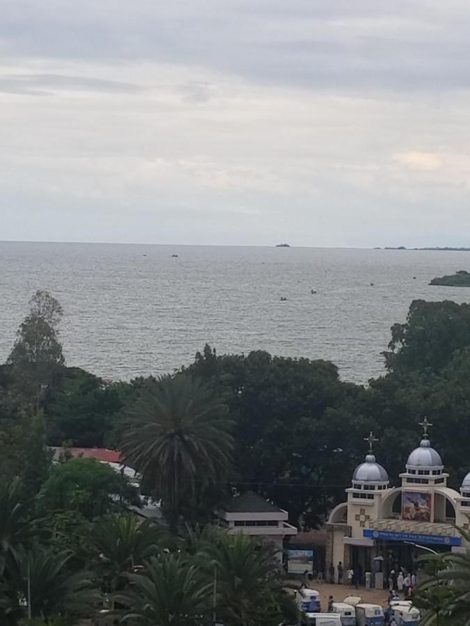Winn Hotel - Bahir Dar Buitenkant foto