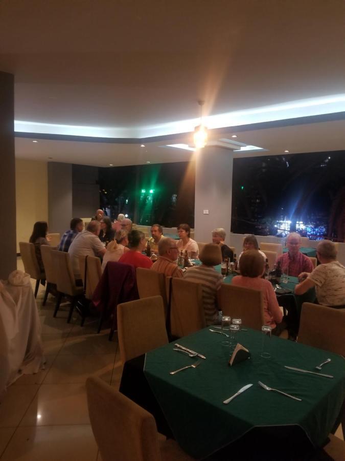 Winn Hotel - Bahir Dar Buitenkant foto
