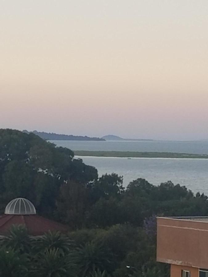 Winn Hotel - Bahir Dar Buitenkant foto
